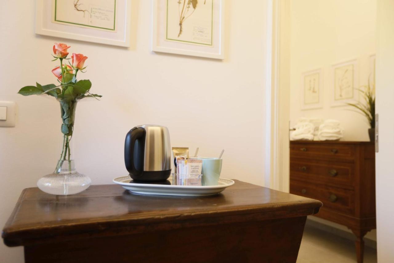 Pisacane61 B&B Modène Extérieur photo
