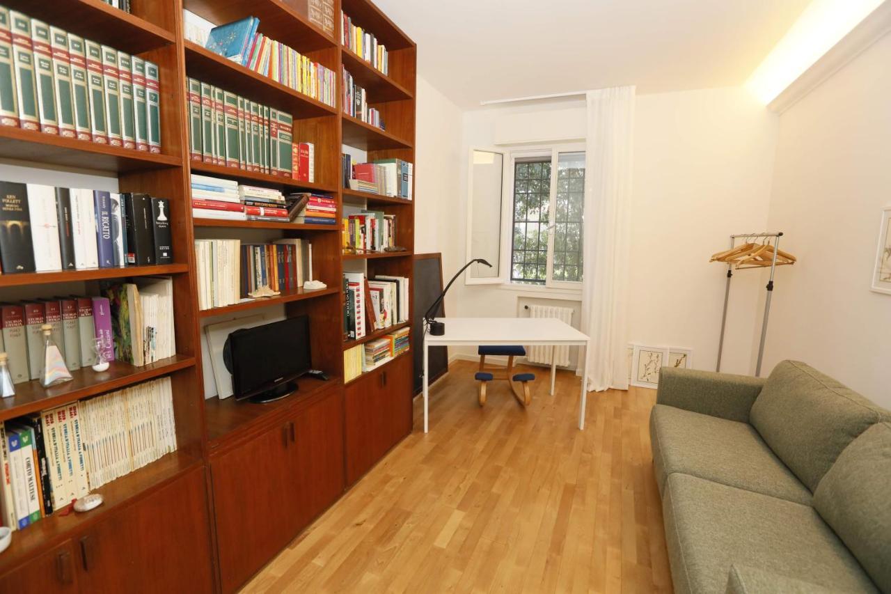 Pisacane61 B&B Modène Extérieur photo