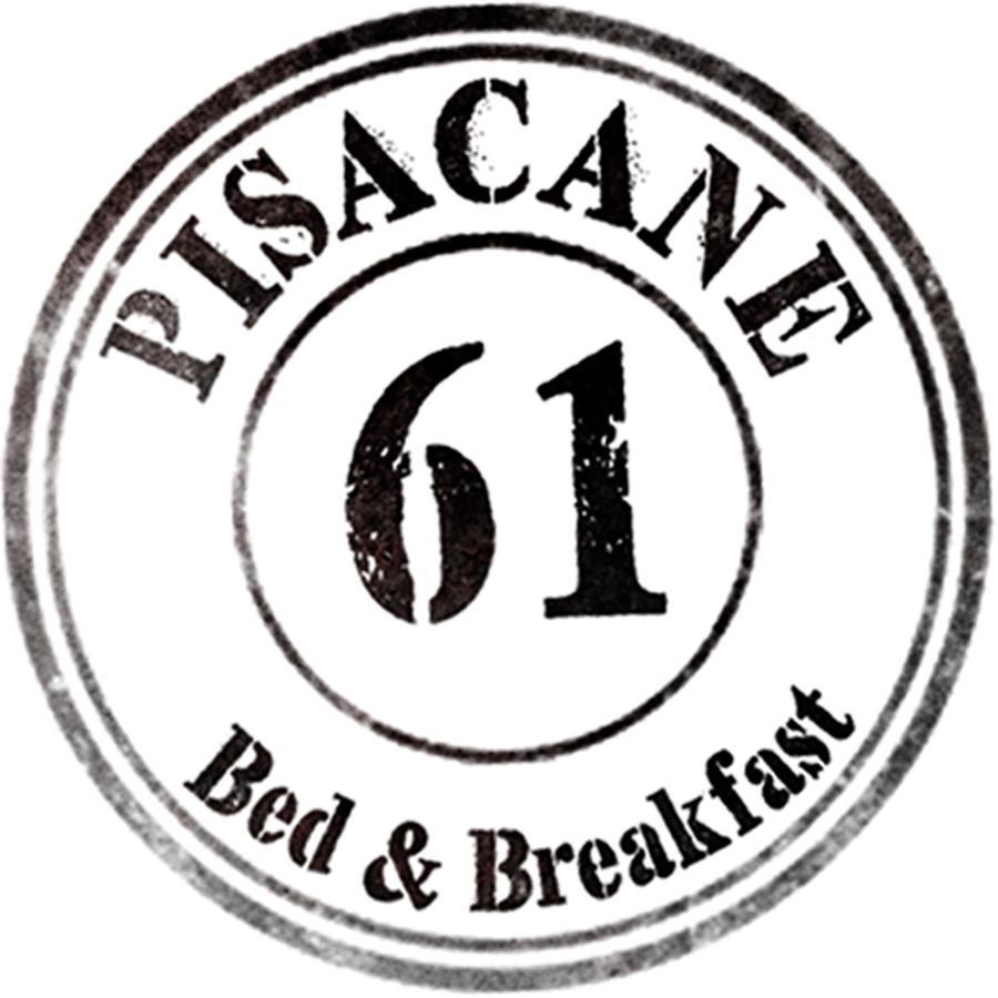 Pisacane61 B&B Modène Extérieur photo