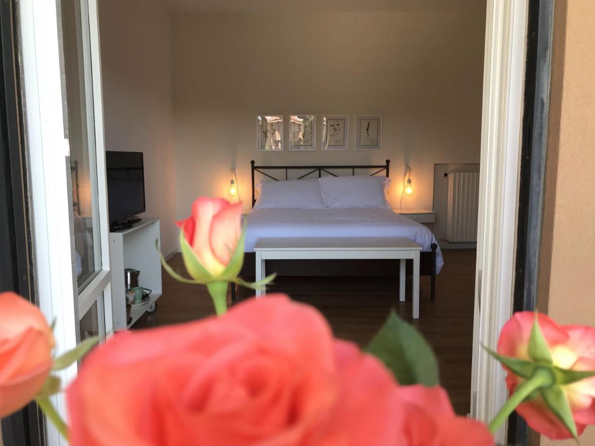 Pisacane61 B&B Modène Extérieur photo