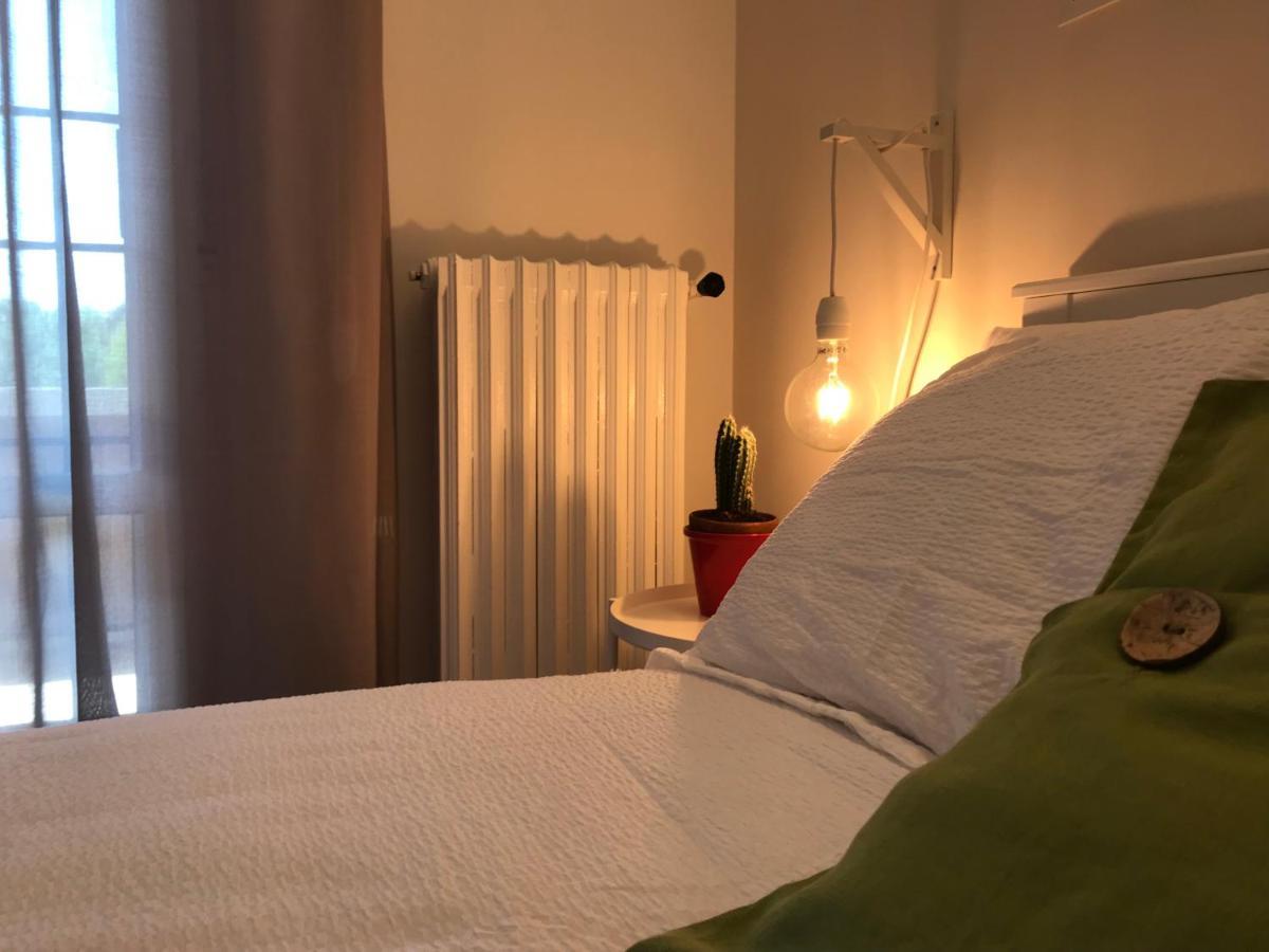 Pisacane61 B&B Modène Extérieur photo