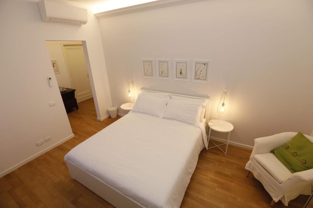 Pisacane61 B&B Modène Extérieur photo