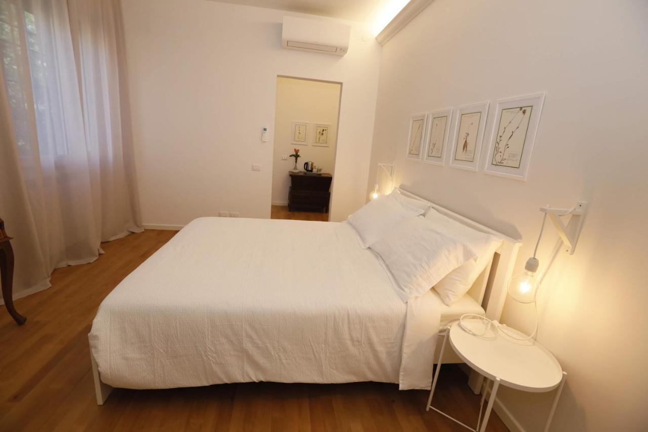 Pisacane61 B&B Modène Extérieur photo