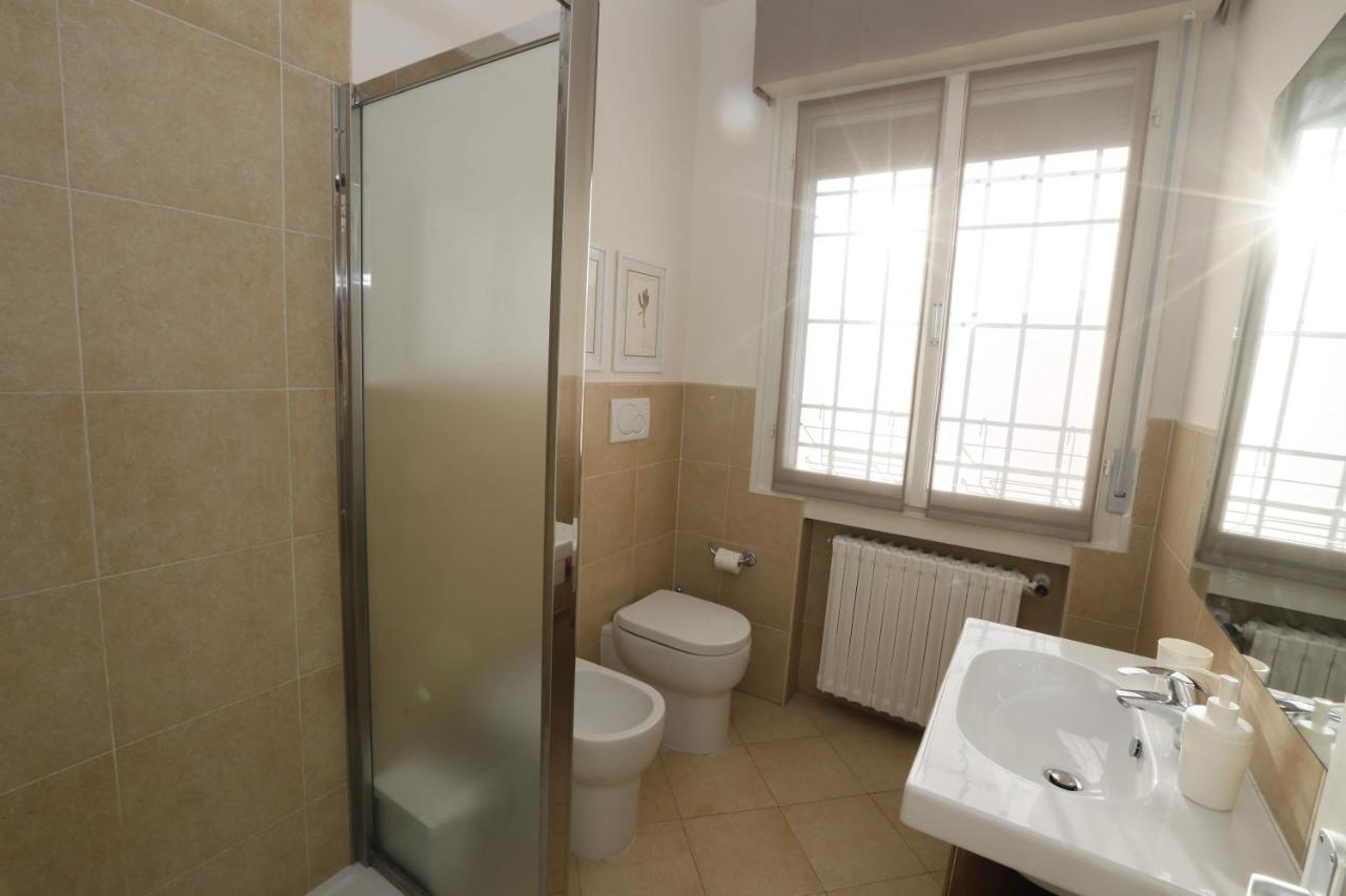 Pisacane61 B&B Modène Extérieur photo