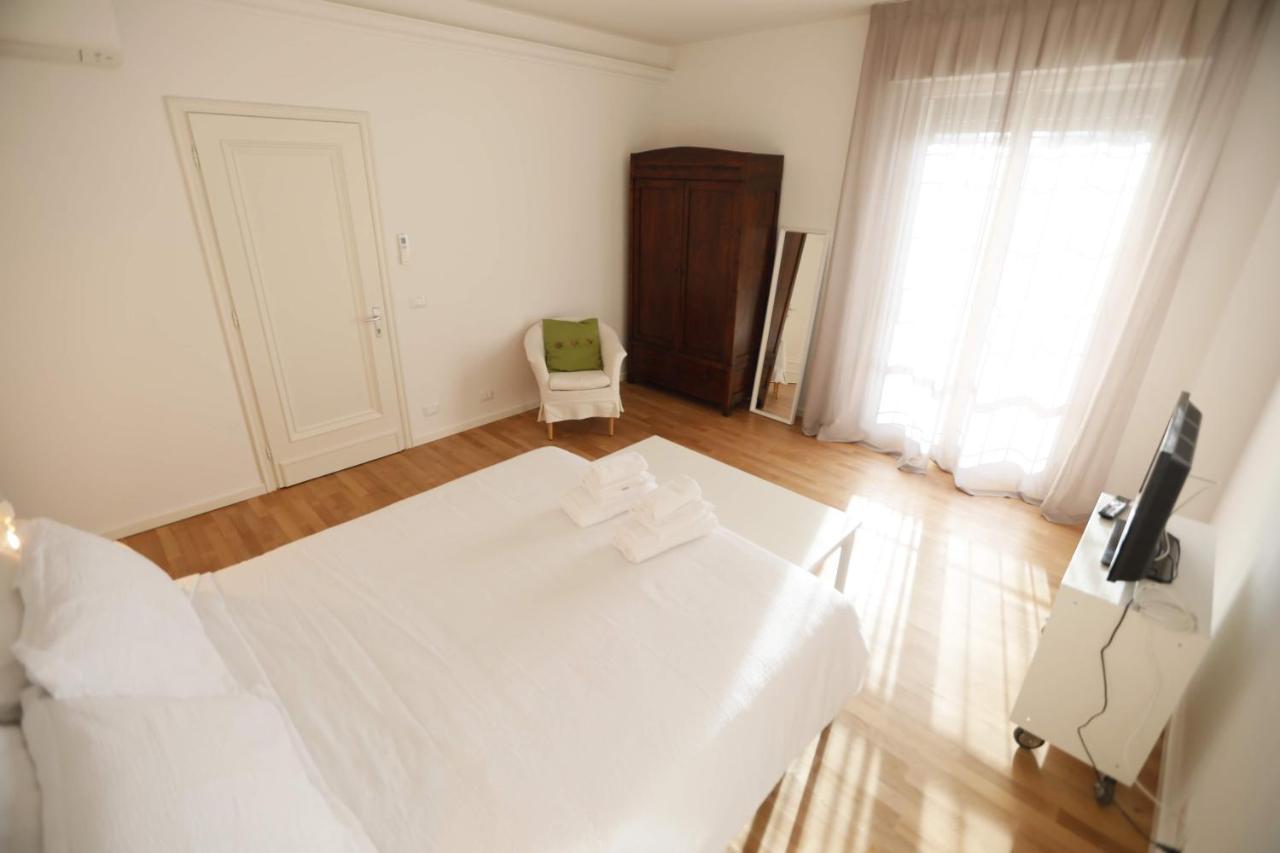 Pisacane61 B&B Modène Extérieur photo