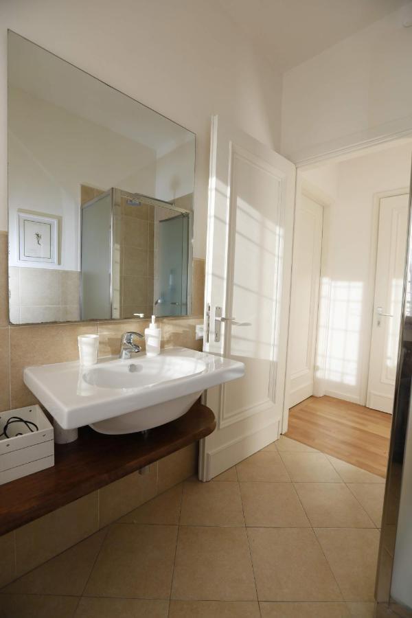 Pisacane61 B&B Modène Extérieur photo