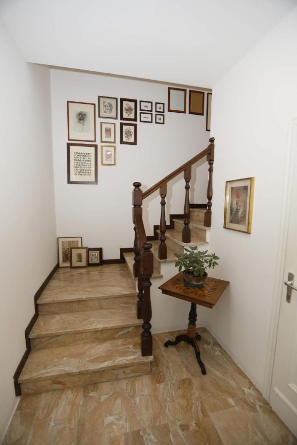 Pisacane61 B&B Modène Extérieur photo