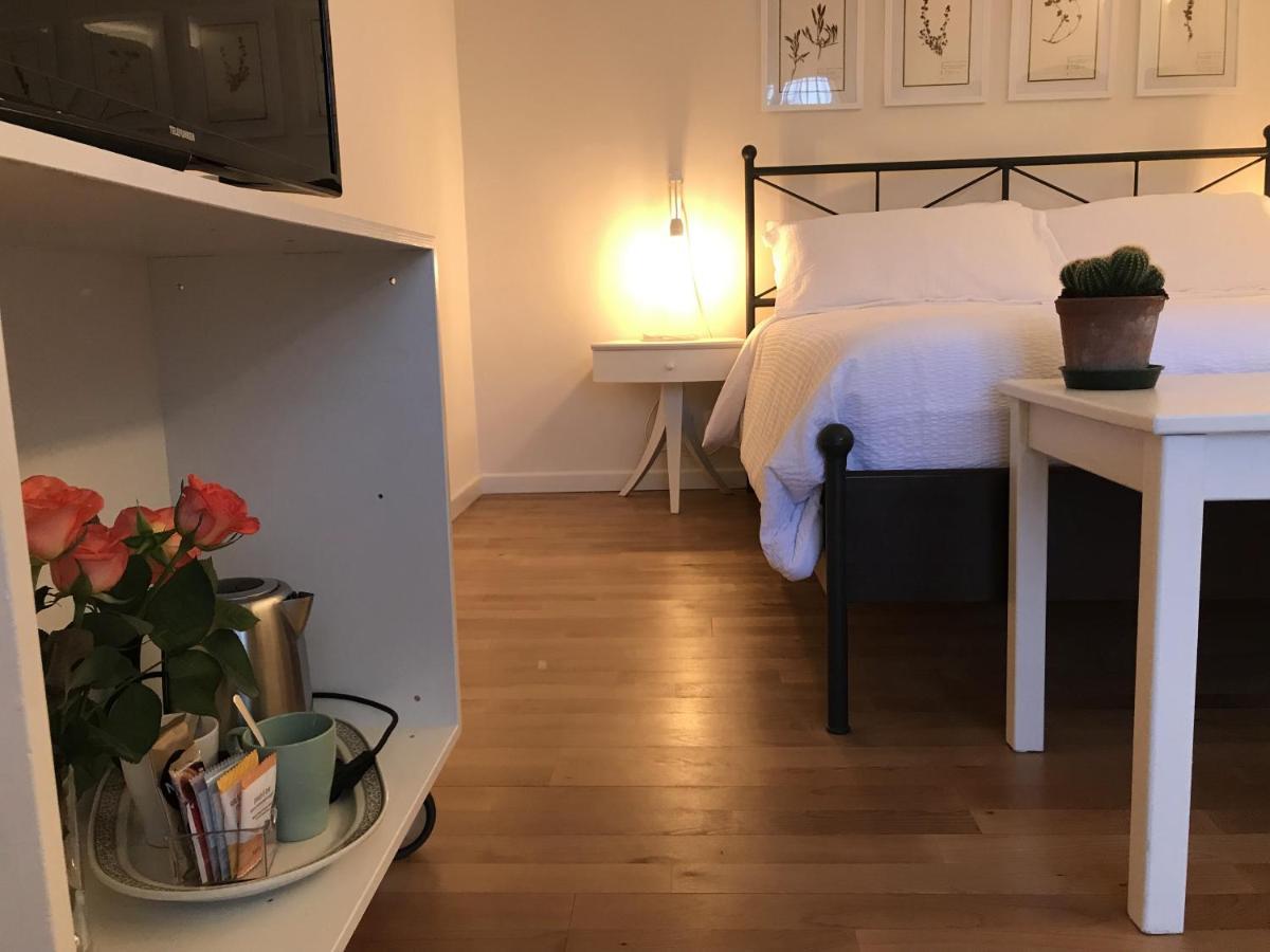 Pisacane61 B&B Modène Extérieur photo
