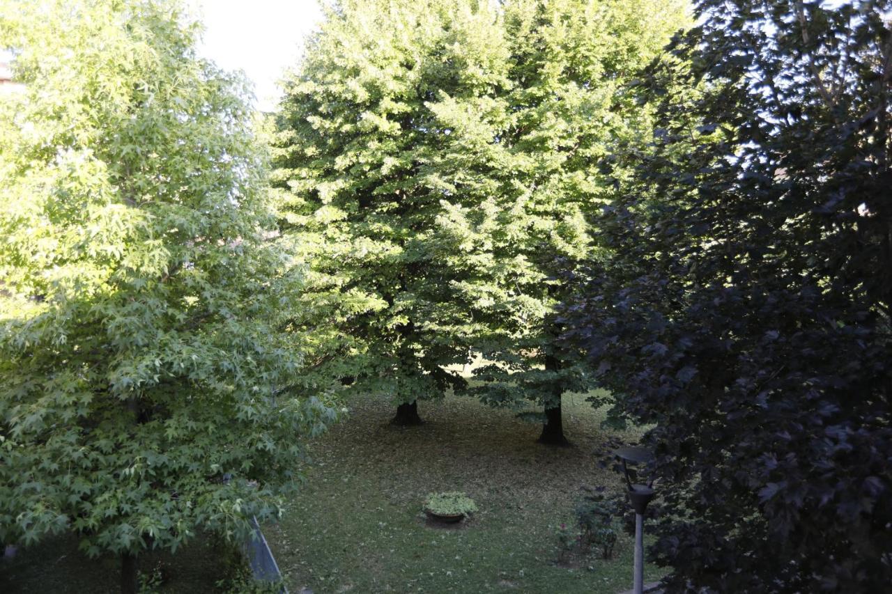 Pisacane61 B&B Modène Extérieur photo